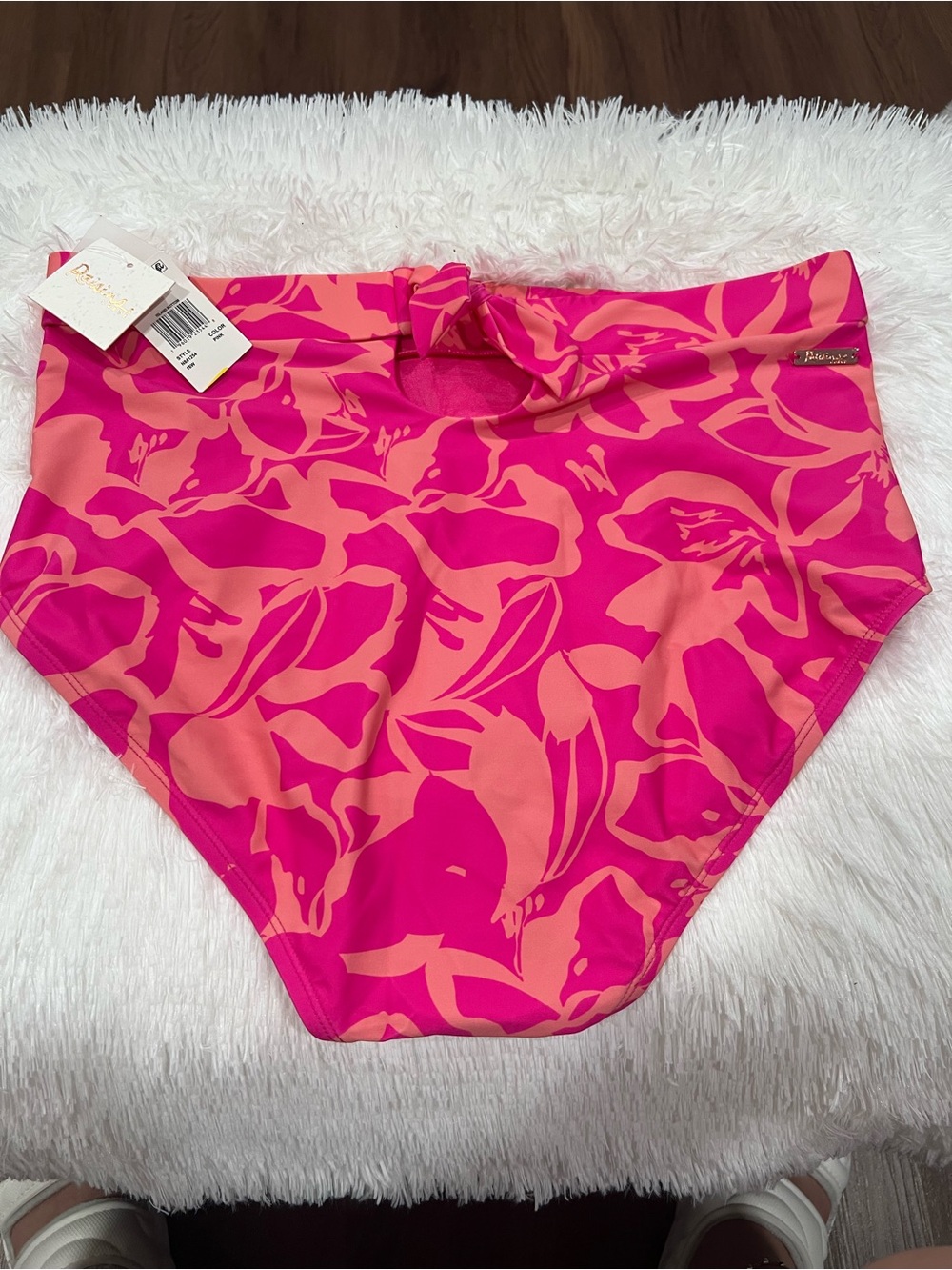 swimsuit